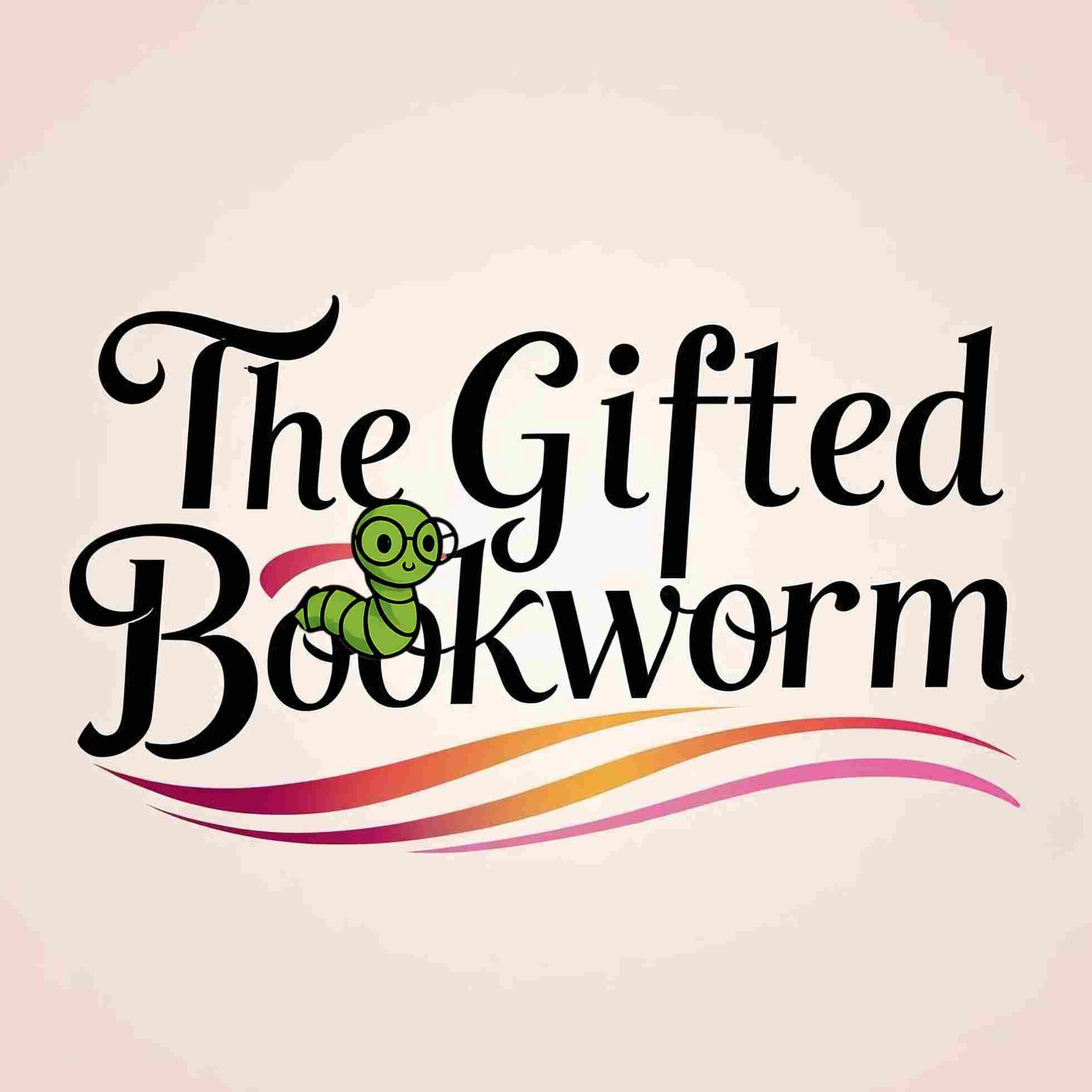 thegiftedbookworm.co.uk