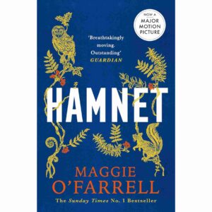 hamnet by maggie o’farrell