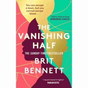 the vanishing half by brit bennett