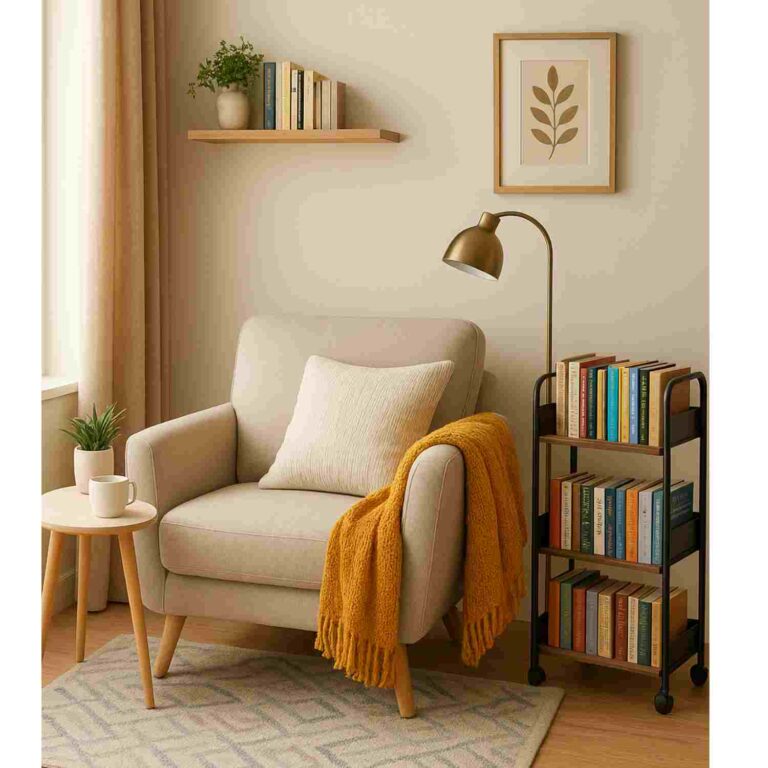 book lovers nook