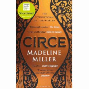 circle by madeline miller