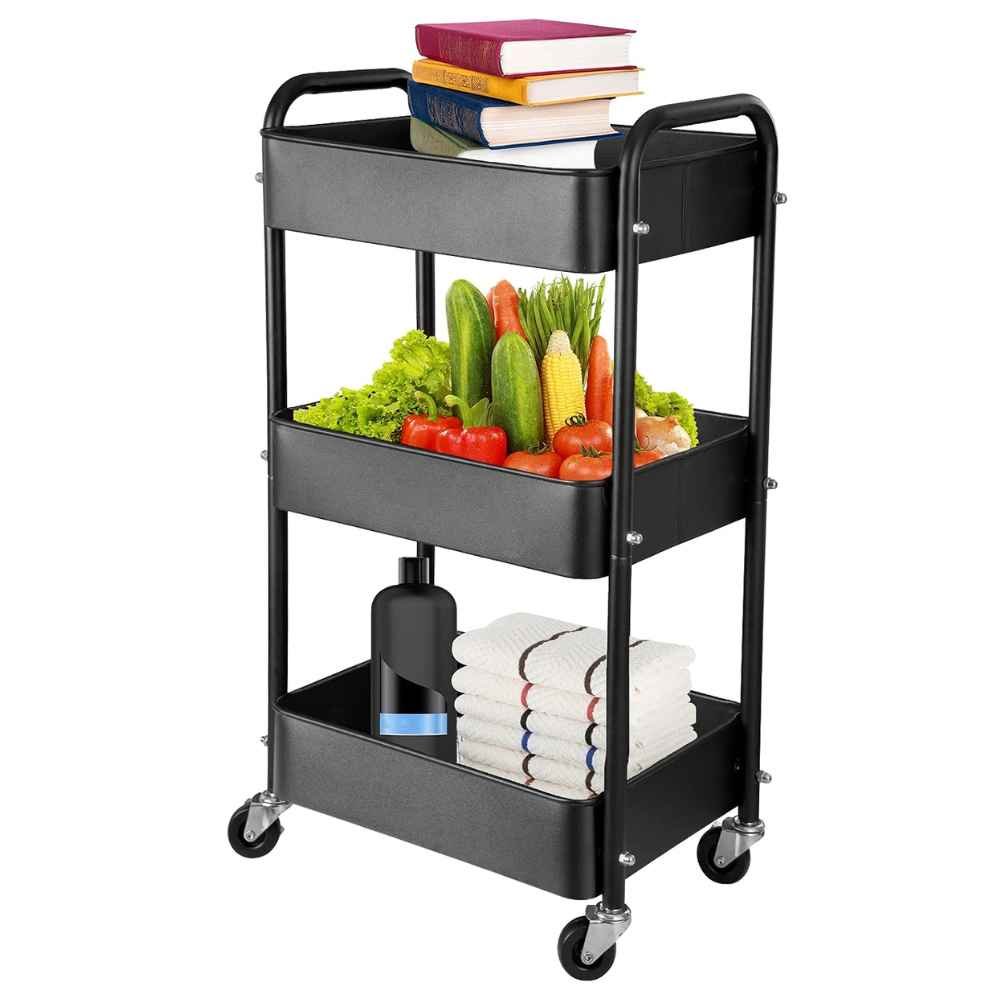 a book trolley