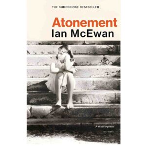 atonement— ian mcewan
