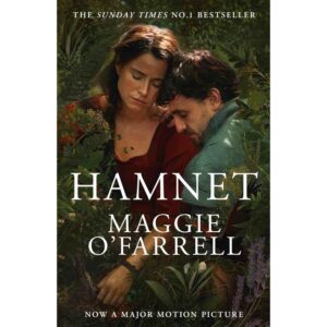 hamnet— maggie o