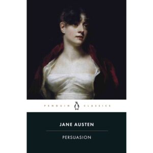 persuasion— jane austen (1)