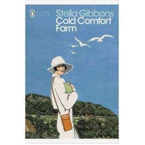 cold comfort farm
