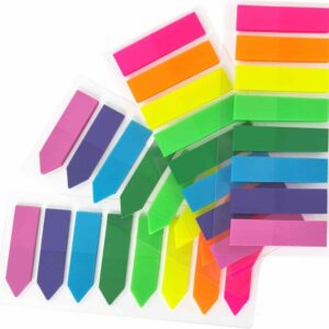 What to Put in a Book Lover's Hamper page stickys