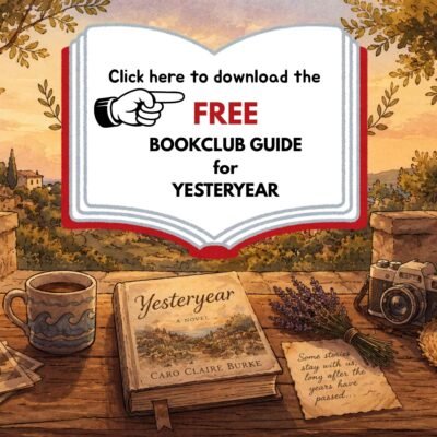 yesteryear sign up guide